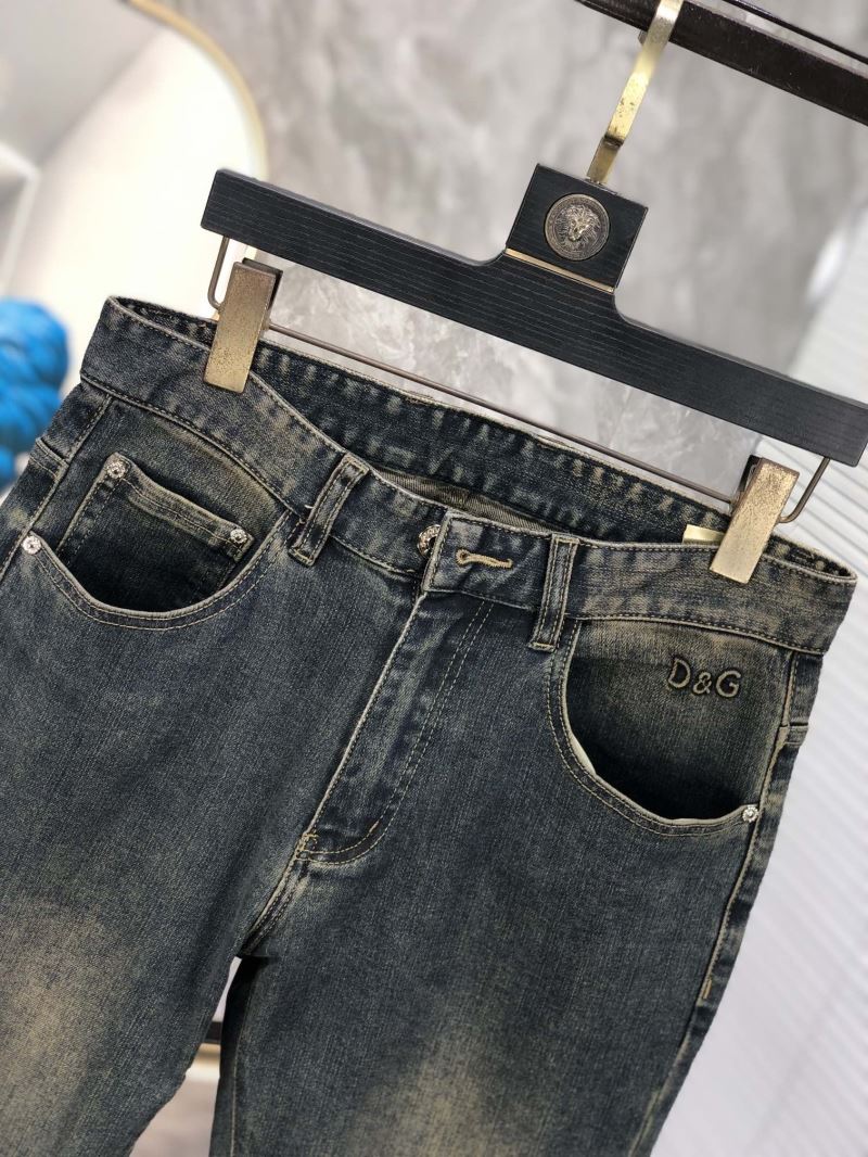 Dolce Gabbana Jeans